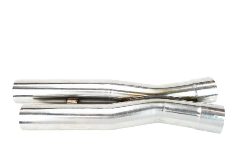 Kooks 14+ Chevy Corvette C7 3in x 3in Cat SS X-Pipe Kooks HDR Req X Pipes Kooks Headers