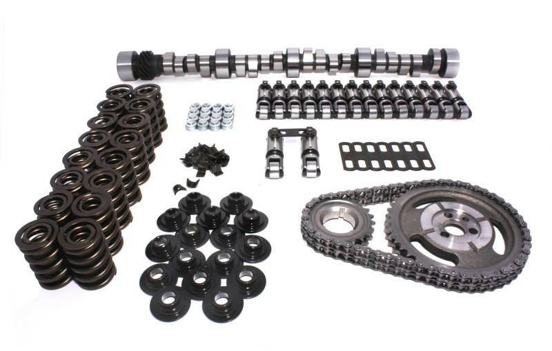 COMP Cams Camshaft Kit CS XR274 R-10 Camshafts COMP Cams