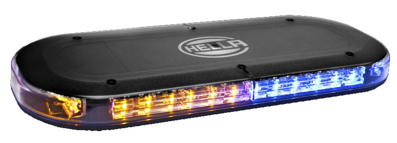 Hella Warning Light 1Lx Work Lights Hella