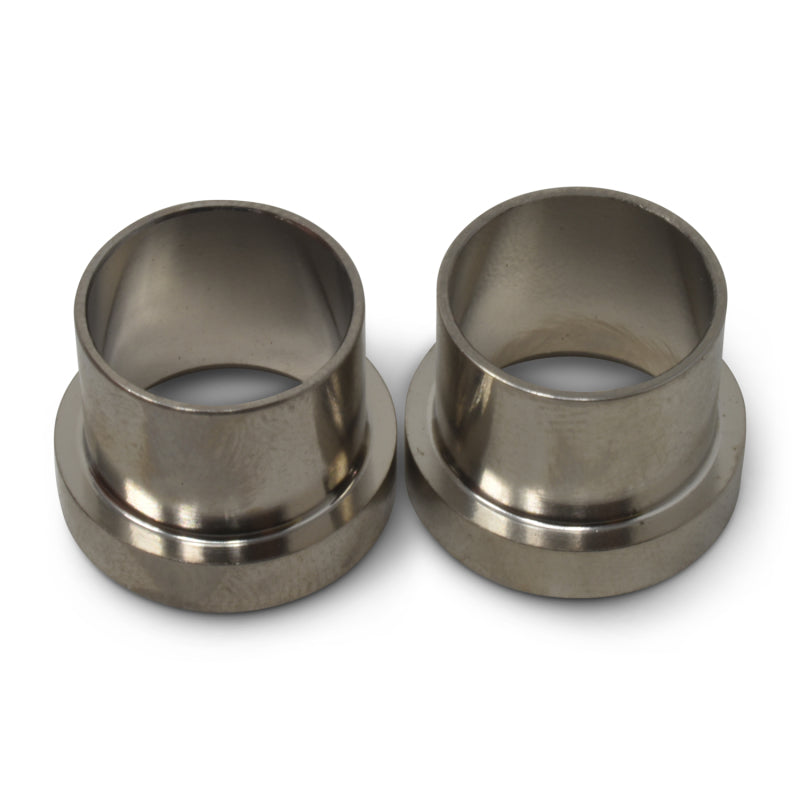 Russell Performance -8 AN Tube Sleeve 1/2in dia. (Endura) (2 pcs.) Hardware - Singles Russell