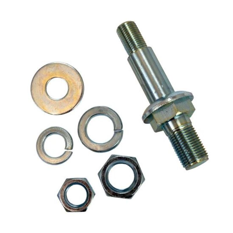 Moroso Lower Mounting Hardware (For C2615/26303 / Pair) Hardware Kits - Other Moroso