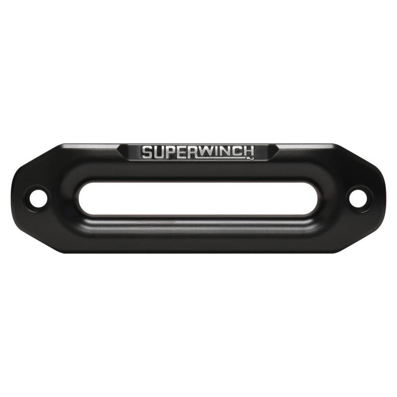 Superwinch Replacement Hawse Fairlead for SX10/12S Winches - Black Winch Accessories Superwinch