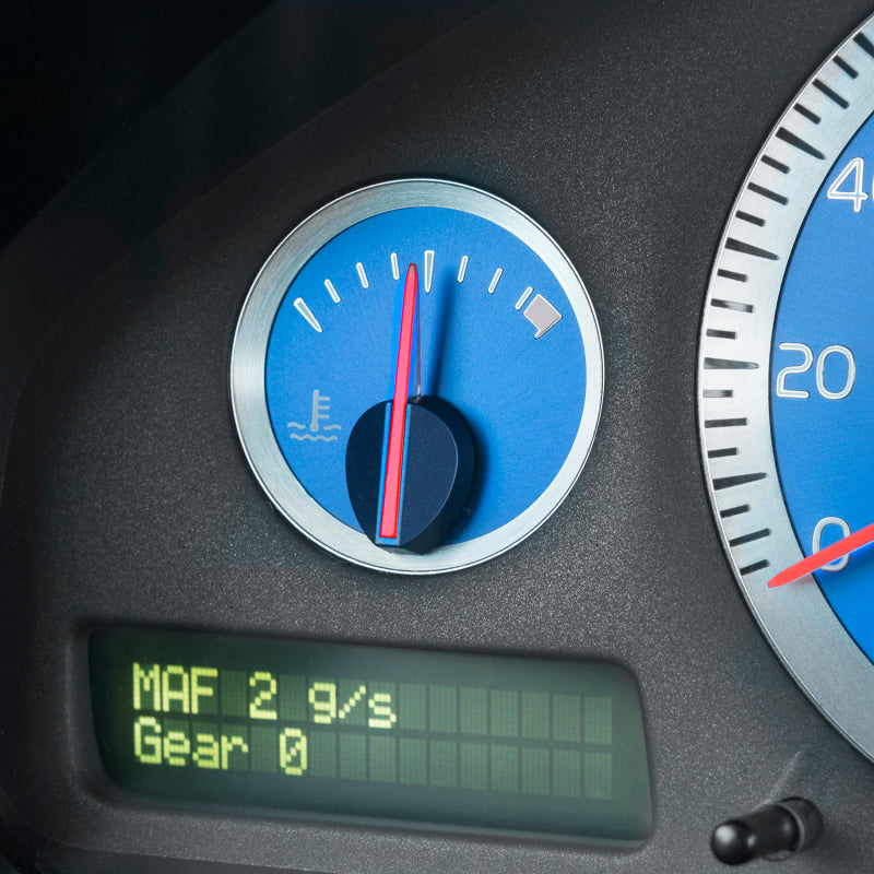 Autometer Display Controller DashControl OBD-II Model for 03-04 Volvo S60 /S60 R Performance Monitors AutoMeter