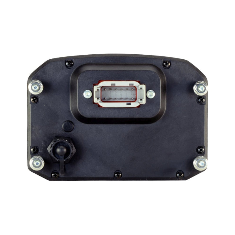 AEM CD-5L Carbon Logging Flush Digital Dash Display Gauges AEM