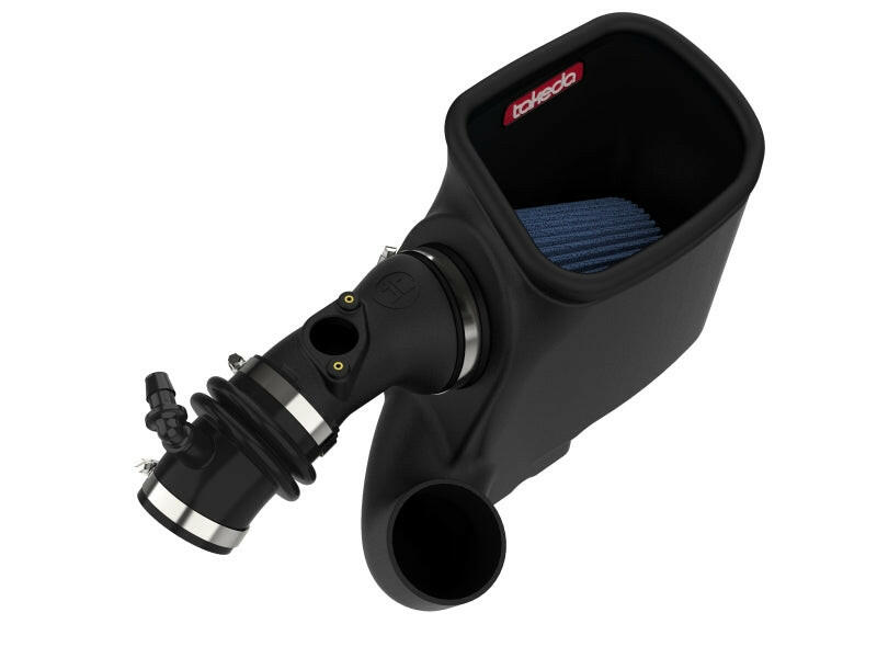 aFe Takeda Intakes Stage-2 AIS w/ Pro 5R Media Toyota C-HR 17-20 L4-2.0L Cold Air Intakes aFe