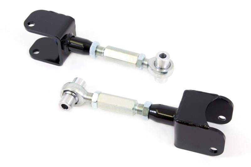 UMI Performance 91-96 Impala SS Adjustable Extended Length Upper Control Arms- Rod Ends Control Arms UMI Performance