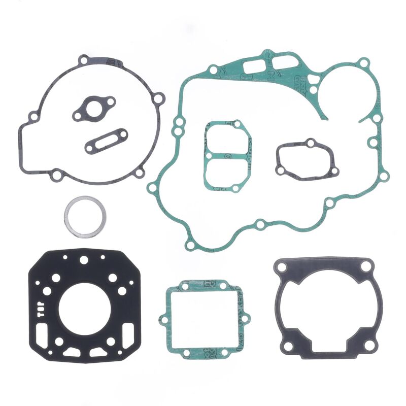 Athena 91-93 Kawasaki KMX 125 Complete Gasket Kit (w/o Oil Seals) Gasket Kits Athena
