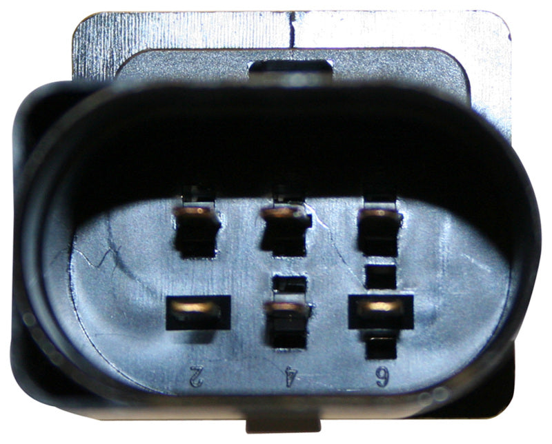 NGK Audi A8 Quattro 2007-2005 Direct Fit 5-Wire Wideband A/F Sensor Oxygen Sensors NGK