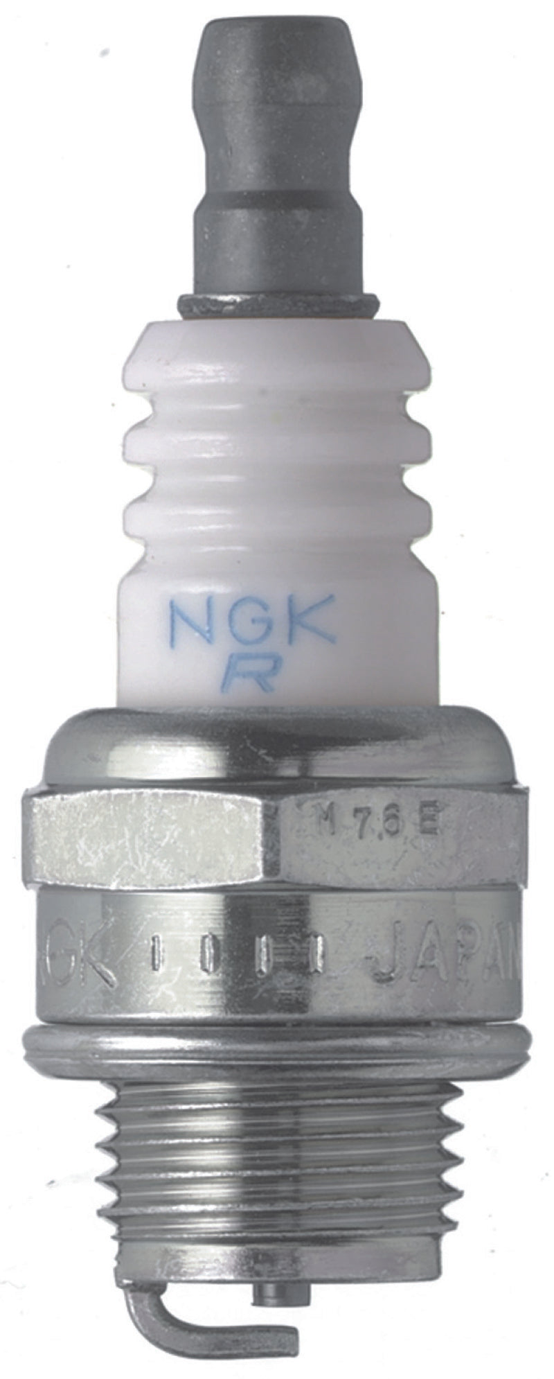 NGK Standard Spark Plug Box of 10 (BMR6A SOLID) Spark Plugs NGK