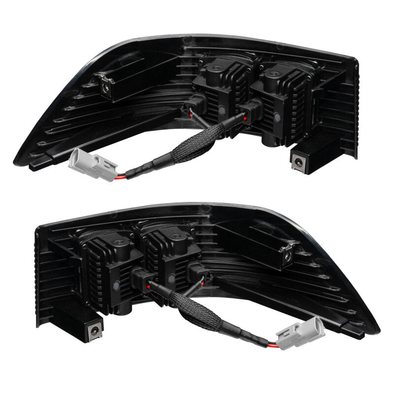 Oracle 14-23 Lexus GX460 Dual VEGA LED Reverse Light Modules Headlights ORACLE Lighting