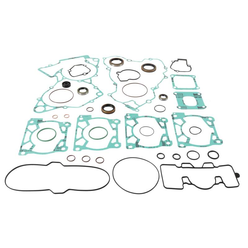 Vertex Complete Gasket Kit With Seals Gasket Kits Vertex Pistons