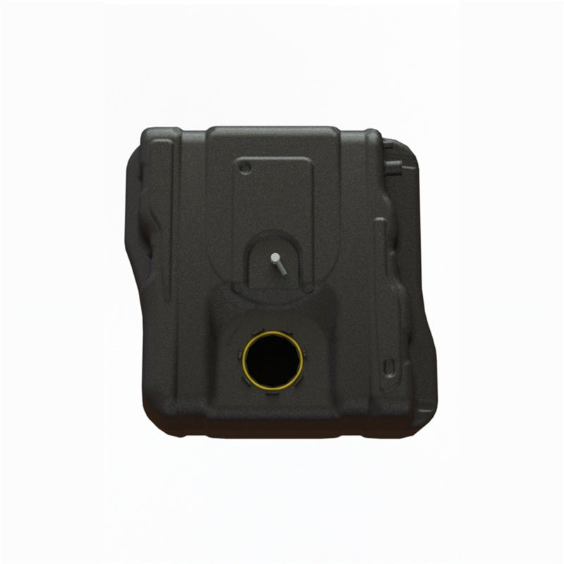 Titan Fuel Tanks 17-22 Ford F-350/F-450/F-550 40 Gallon After-Axle Auxiliary Fuel Tank System Fuel Tanks Titan Fuel Tanks