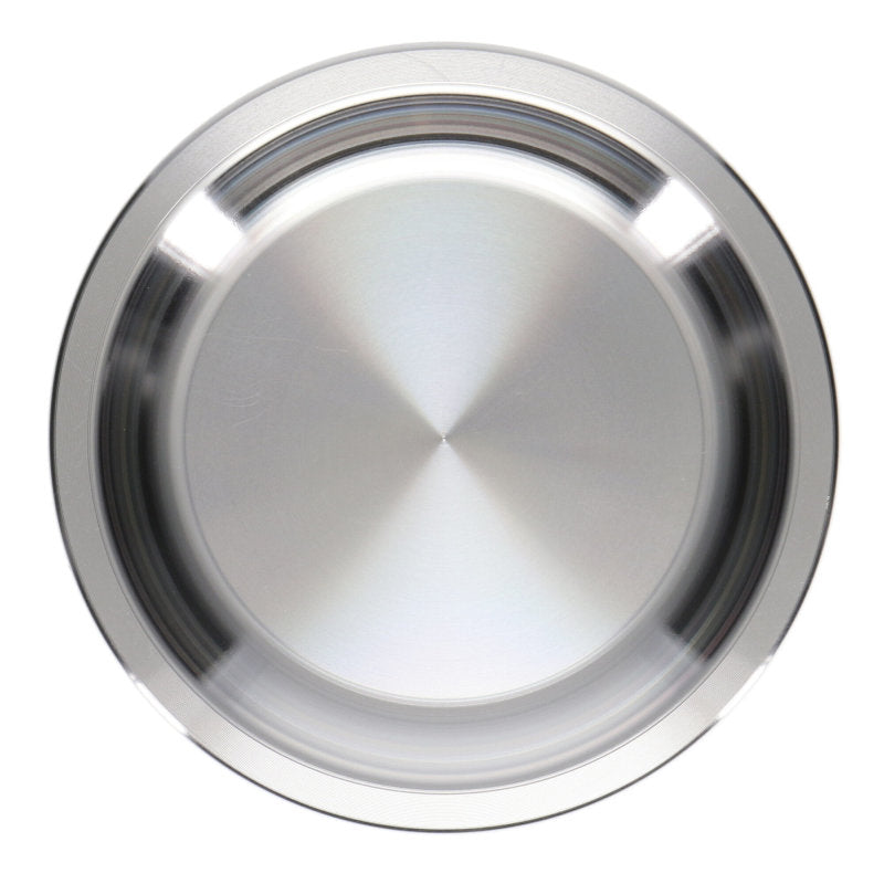 JE Pistons - Set of 4 Nissan KA24DE 89.5mm Bore 10.0.:1 Custom Pistons - Set of 4 Piston Sets - Forged - 4cyl JE Pistons