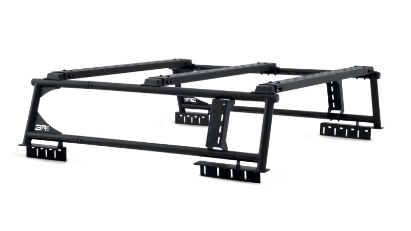 Body Armor 4x4 Mid Size Universal Overland Rack Roof Rack Body Armor 4x4