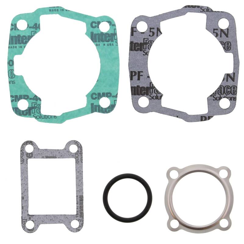 Vertex Gaskets 02-07 KTM MINI ADV 50 Top End Gasket Kit Gasket Kits Vertex Pistons