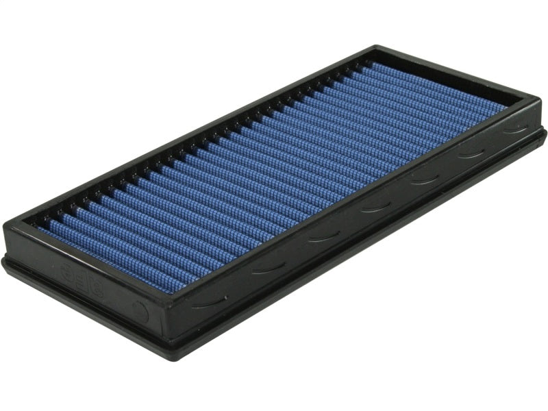 aFe MagnumFLOW Air Filters OER P5R A/F P5R Jeep Wrangler 87-95 L4 91-95 L6 Air Filters - Drop In aFe