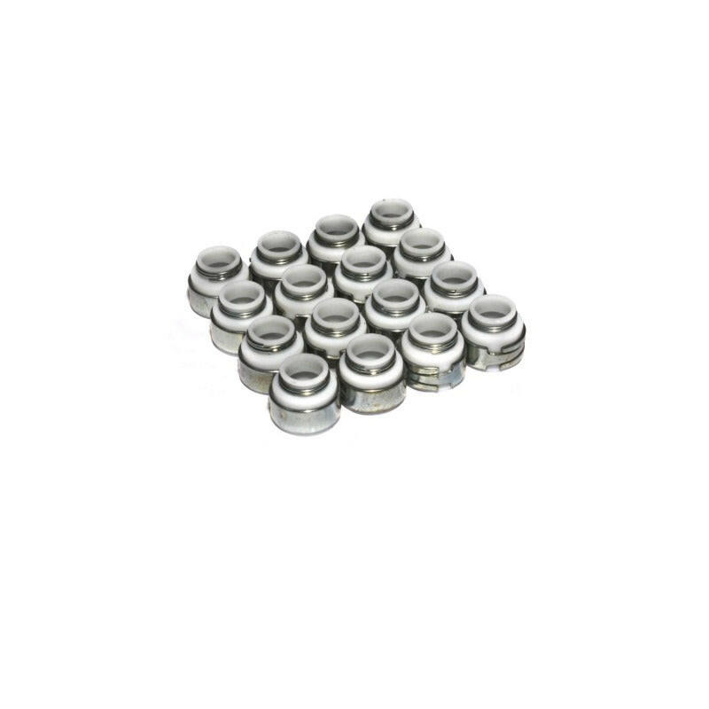 COMP Cams Valve Seals 3/8in PTFE W/.500 Valve Seals COMP Cams