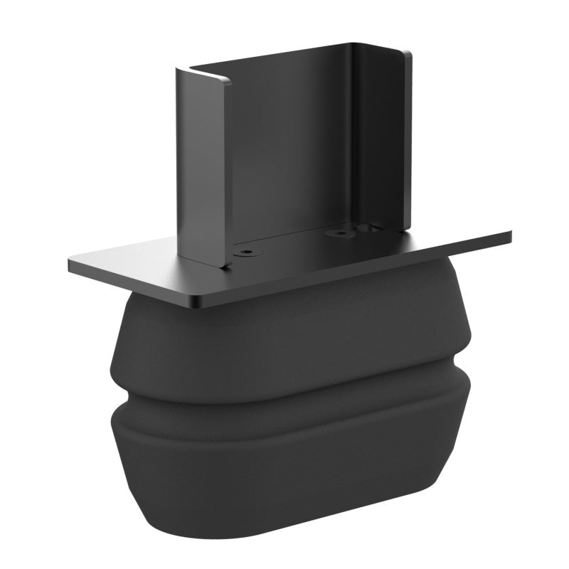 Timbren Suspension Enhancement System Bump Stops Timbren