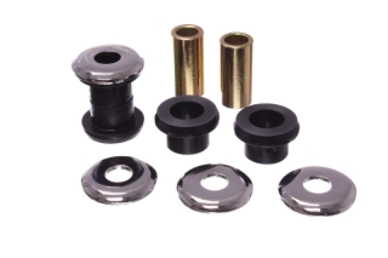 Energy Suspension Harley-Davidson FLH/FLT Stock Handlebar Bushing Set - Zinc Washers Bushing Kits Energy Suspension
