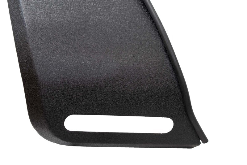 Fishbone Offroad 2018+ Jeep Wrangler JL/Gladiator Front Fenders Elite Steel Fenders Fishbone Offroad