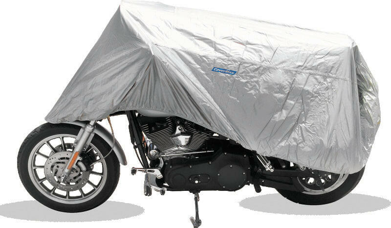 Covermax Large Half Cover For Touring Bike Bike Covers BikeMaster