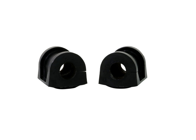 Whiteline Sway Bar 20mm Mount Bushing Service Kit (Use w/ PN BSR49 & BSR49Z) Sway Bar Bushings Whiteline