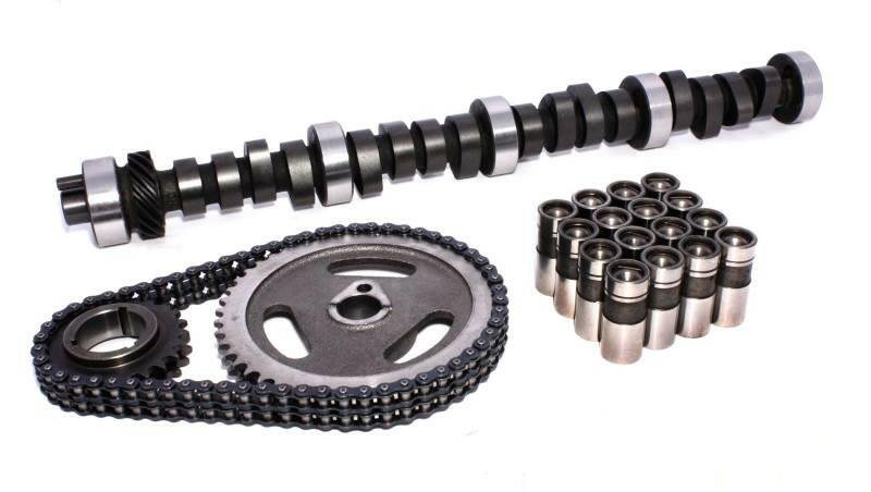 COMP Cams Camshaft Kit FC 252H Camshafts COMP Cams