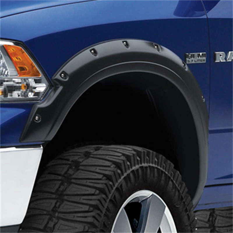 EGR 09+ Dodge Ram LD Bolt-On Look Fender Flares - Set Fender Flares EGR