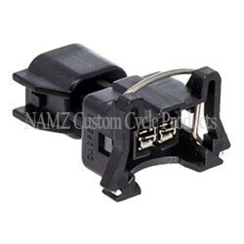 NAMZ Delphi to Marelli OEM Injector Mating Connector for ND-12129142-B Wiring Connectors NAMZ