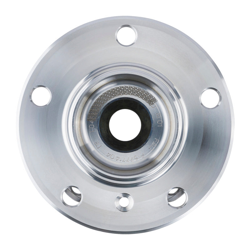 MOOG 13-16 BMW 3i xDrive Front Hub Assembly Wheel Hubs Moog