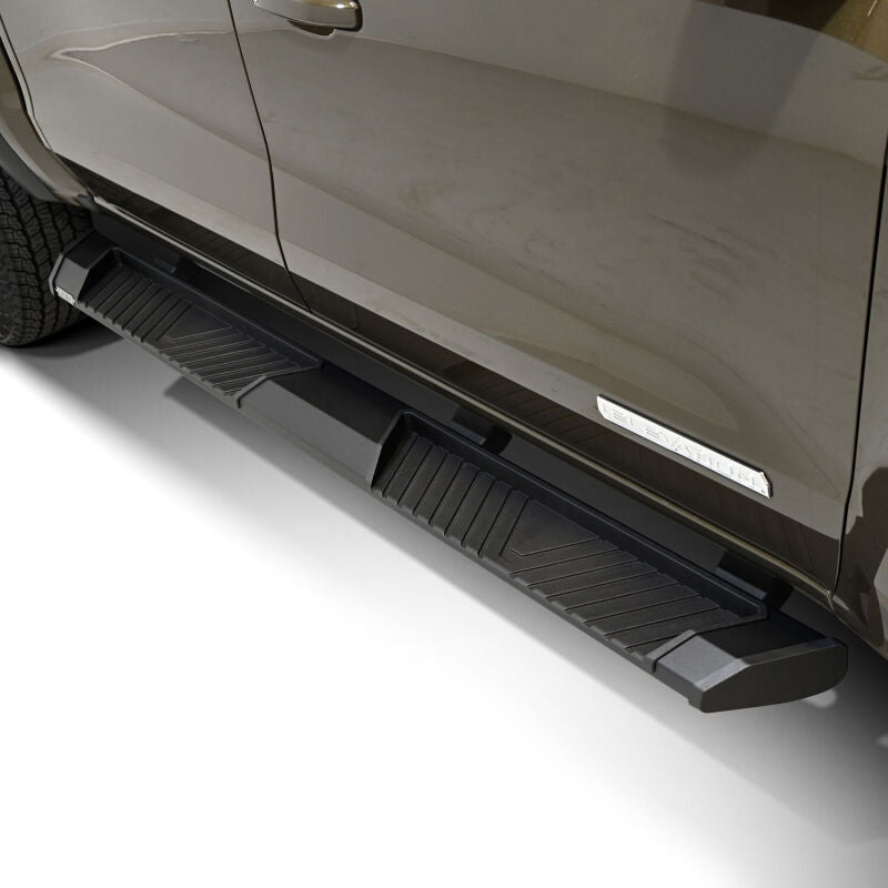 Westin 15-25 Chevrolet/GMC Colorado/Canyon CC AT6 Running Boards - Black Running Boards Westin