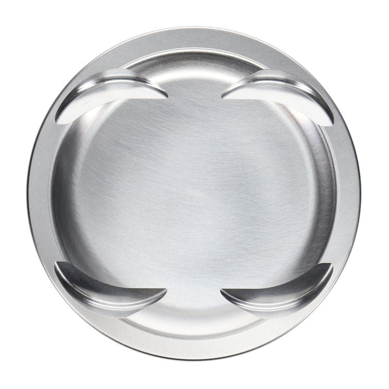 JE Pistons Mitsubishi 6G72 24V 91.5mm Bore STD Size 8.0:1 CR Pistons Piston Sets - Forged - 6cyl JE Pistons