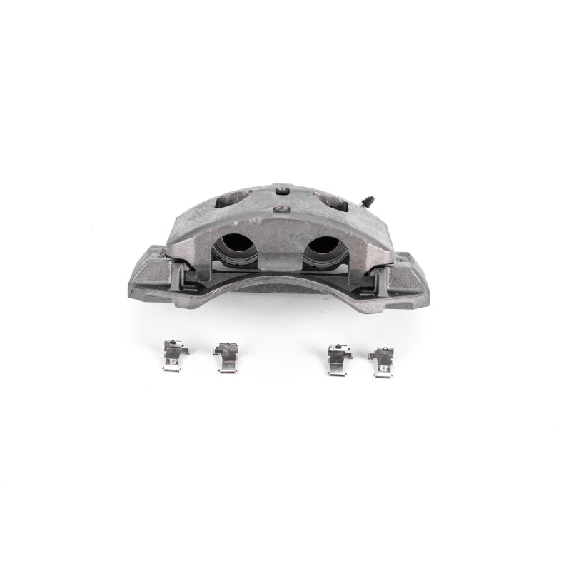 Power Stop 11-19 Chevrolet Silverado 2500 HD Front Right Autospecialty Caliper w/Bracket Brake Calipers - OE PowerStop