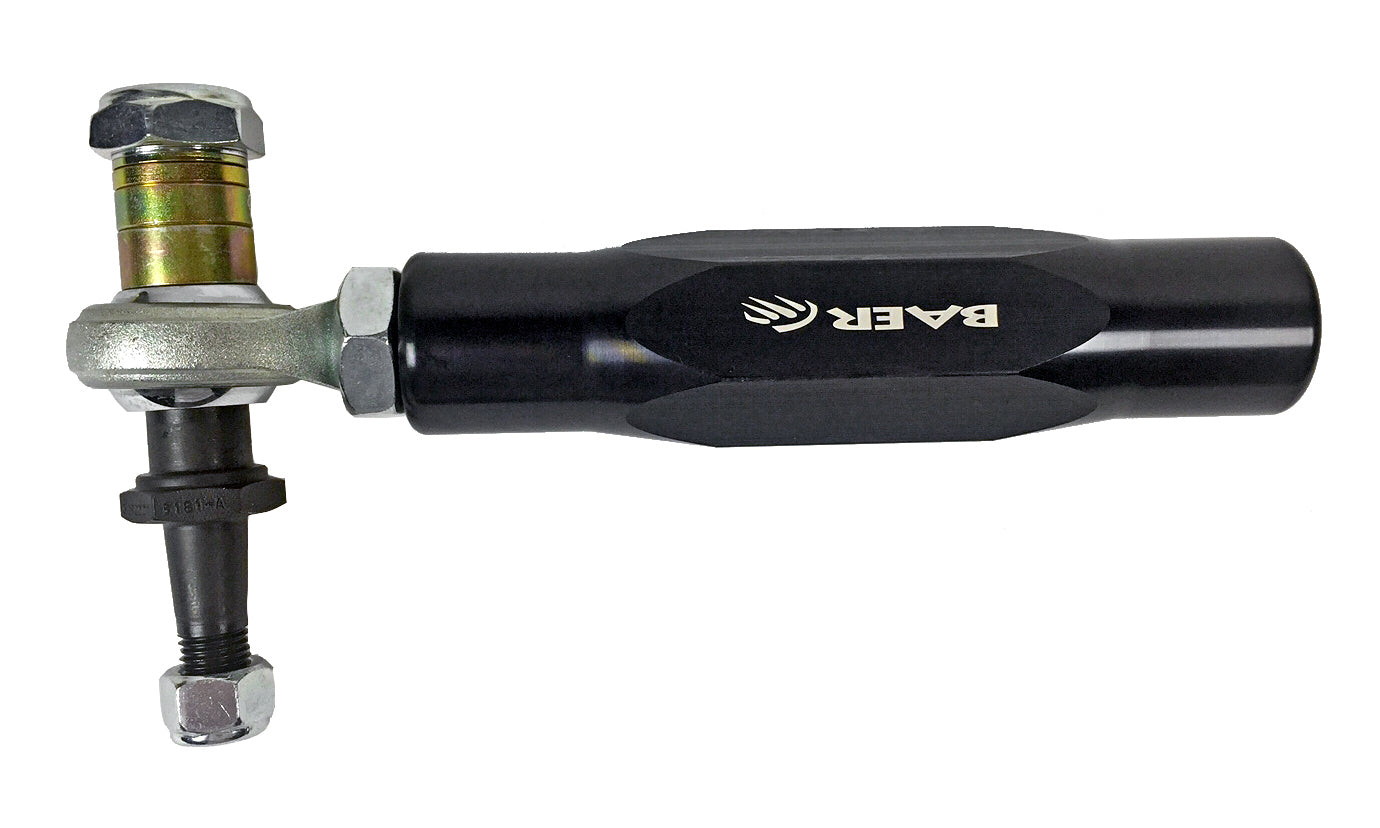 Adjustable Bump Steer Tie Rod Ends Steering Tie Rod End Baer Brake Systems