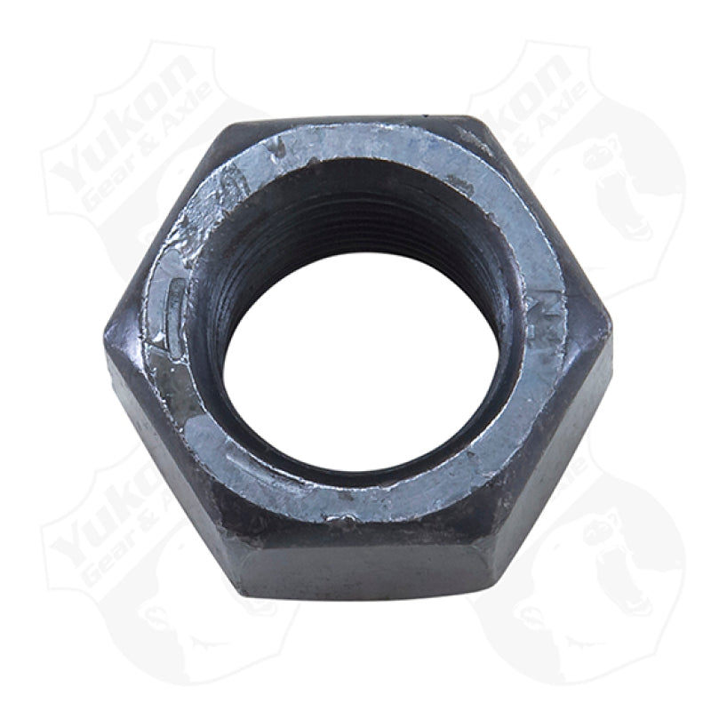 Yukon Gear Pinion Nut Hardware - Singles Yukon Gear & Axle