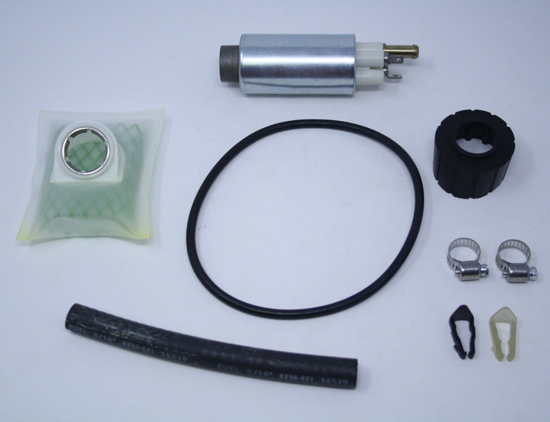 Walbro OE Replacement Fuel Pump Kit Fuel Pumps Walbro