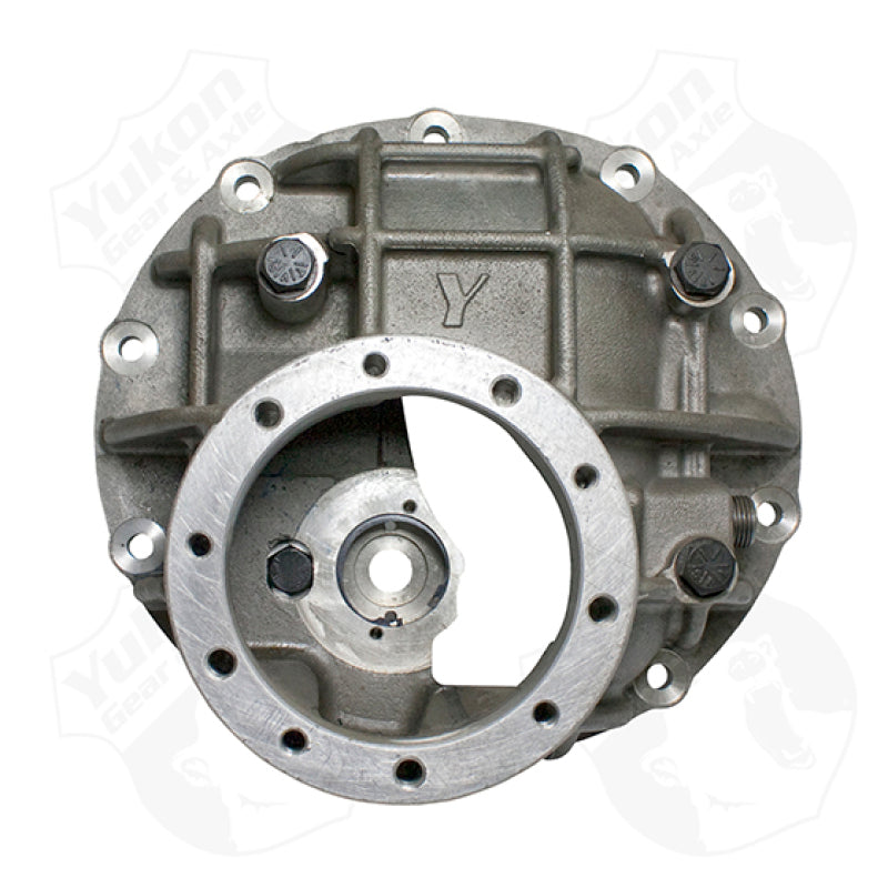 Yukon Gear Ford 9in Yukon 3.250in aluminum Case / HD Dropout Housing Differential Dropouts Yukon Gear & Axle