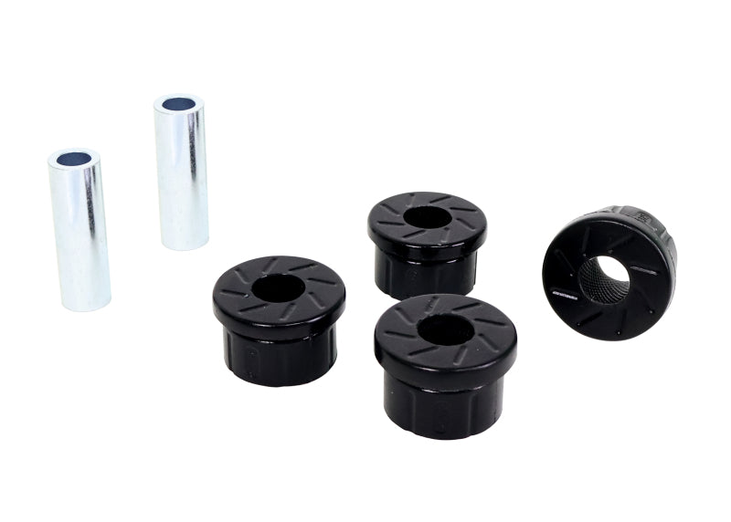 Whiteline 90-05 Mazda Miata Front Lower Control Arm Bushing Bushing Kits Whiteline