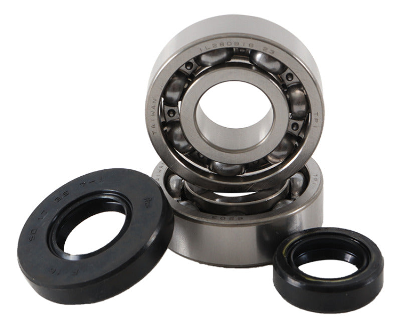 Hot Rods 04-05 KTM 50 SX PRO SR 50cc Main Bearing & Seal Kit Bearings Hot Rods