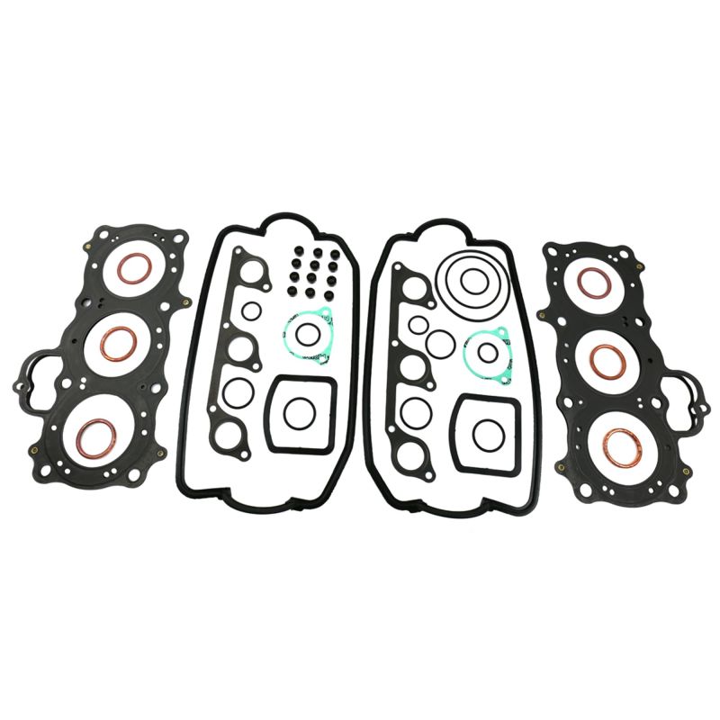 Athena 88-96 Honda GL Gold Wing 1500 Top End Gasket Kit Gasket Kits Athena