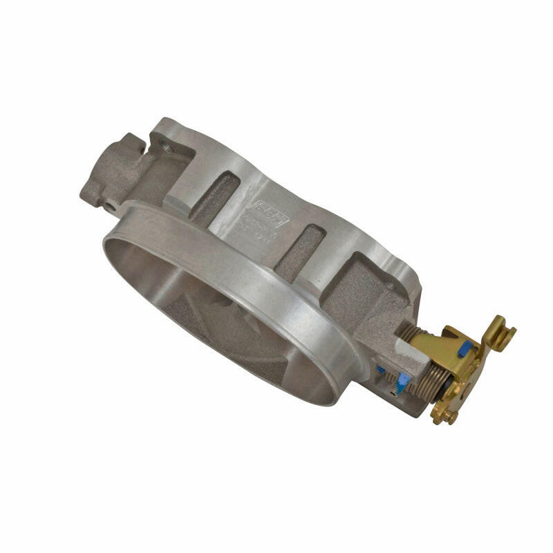 BBK 03-07 Dodge Viper V10 Twin 67mm Throttle Body BBK Power Plus Series Throttle Bodies BBK