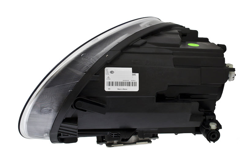 Hella 14-16 Volkswagen Beetle Headlamp Rh Bi-Xen Driving Lights Hella