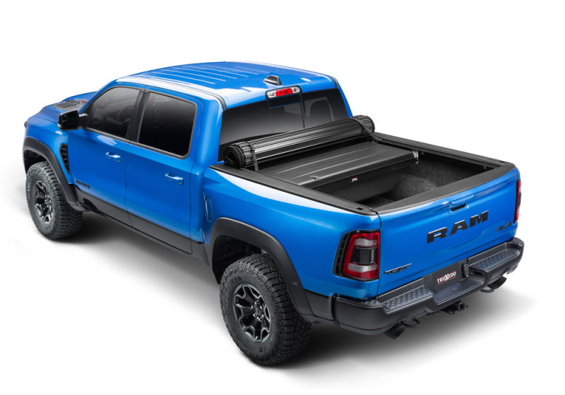 Truxedo Full Size Truck (Non Flareside/Stepside/Composite Bed) TonneauMate Toolbox Tool Storage Truxedo