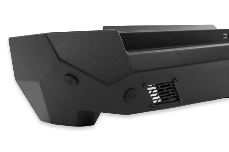 DV8 Offroad 19-26 Ram 2500/3500 Spec Series Rear Bumper Bumpers - Steel DV8 Offroad
