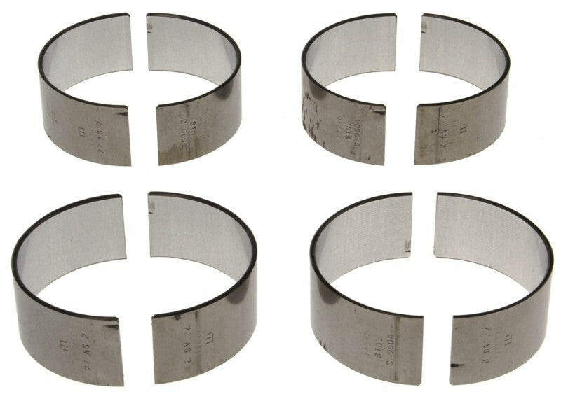 Clevite AMC & Jeep 150 2.46L 199 232 241 4.0L 258 4.2L 290 304 5.0L 343 Con Rod Bearing Set Bearings Clevite