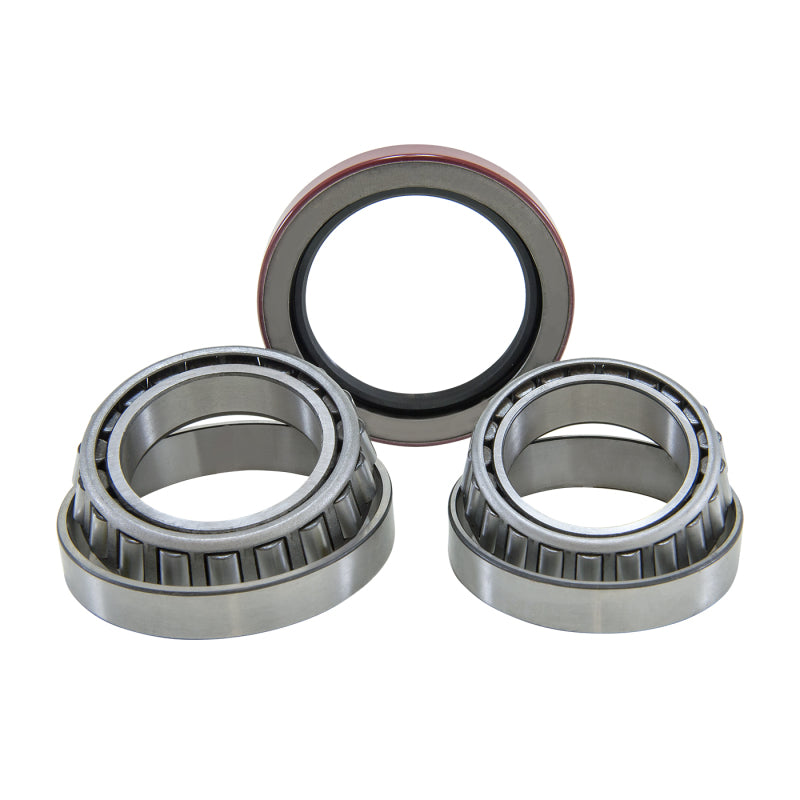 Yukon Gear Axle Bearing & Seal Kit For 11 & Up GM 11.5in AAM Rear Bearings Yukon Gear & Axle