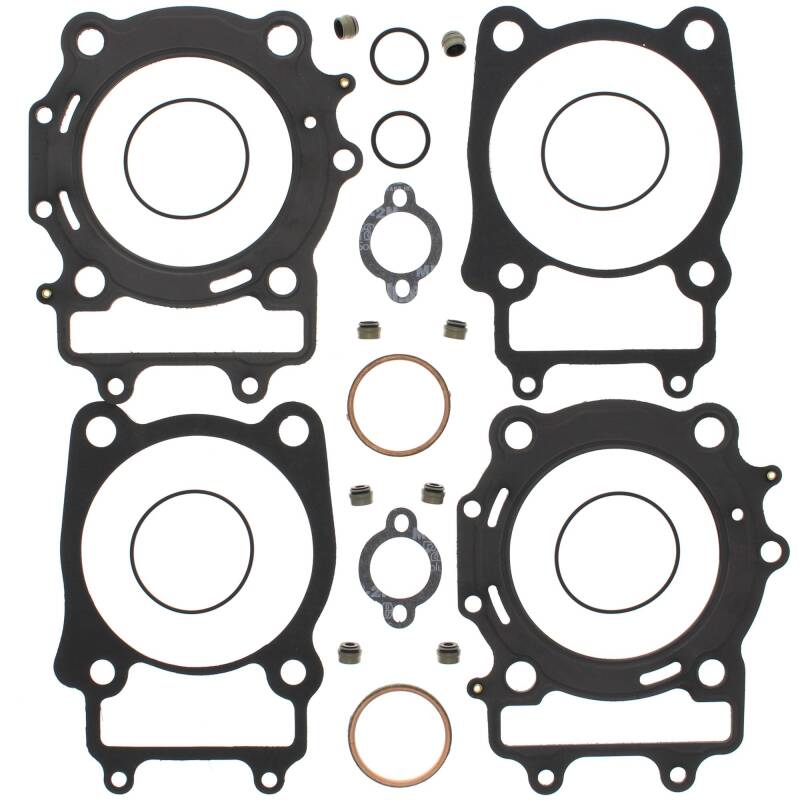 Vertex Gaskets 08-10 Arctic Cat 1000 H2 THUNDERCAT Top End Gasket Kit Gasket Kits Vertex Pistons