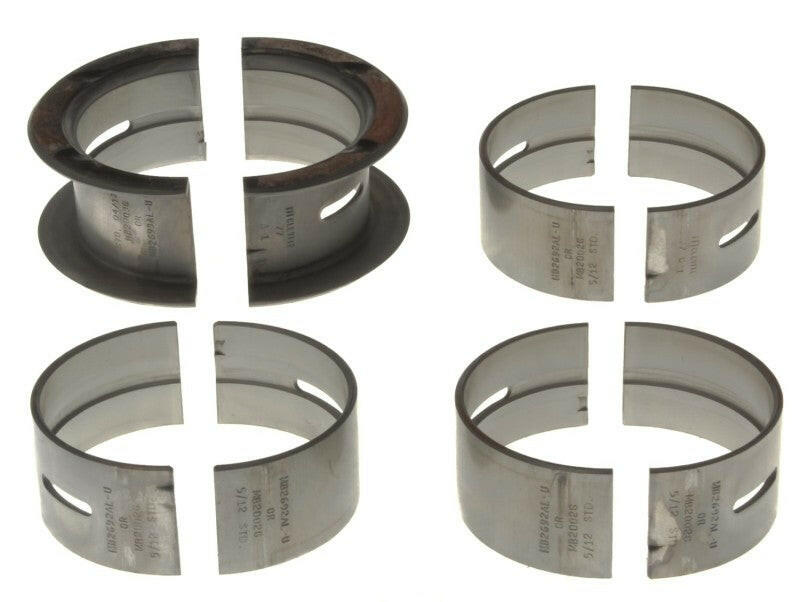 Clevite Ford Pass & Trk 144 170 200 6 Cyl 1960-72 Main Bearing Set Bearings Clevite