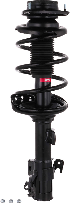 KYB 15-17 Subaru Outback Strut-Plus Assembly - Front Right Shock & Spring Kits KYB