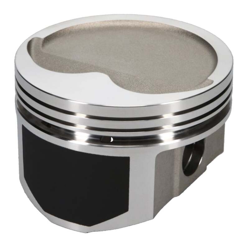 Wiseco Pro Tru Street Chevy Small Block 4.040in Bore 1.260in CH -15.00 CC Piston Set Piston Sets - Forged - 8cyl Wiseco